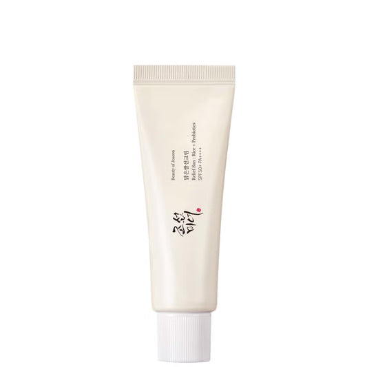 Crema Solare SPF50+