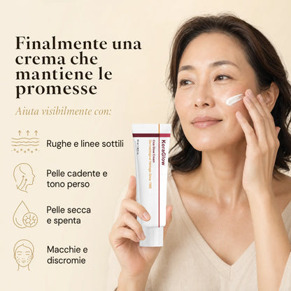 KoraGlow Cica Glow Cream