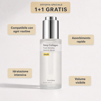 Cica Collagen Boost