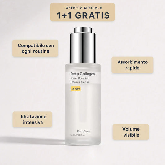 Cica Collagen Boost