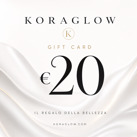 Buono Regalo 20€